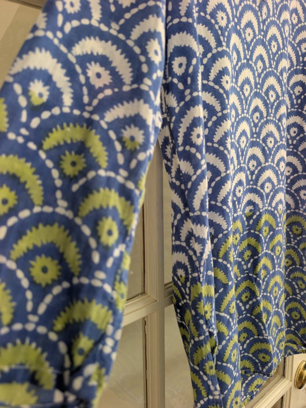 Roberta Roller Rabbit Tunic - Picture 2 of 5